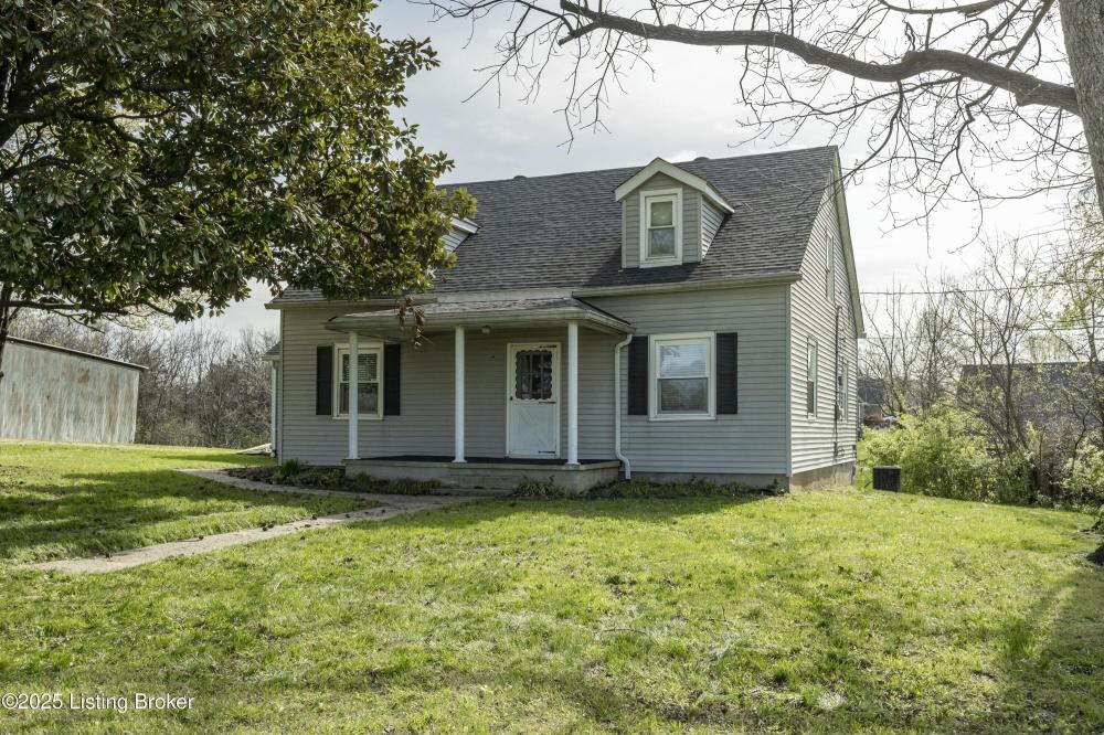 Currently Displayed Property Photo