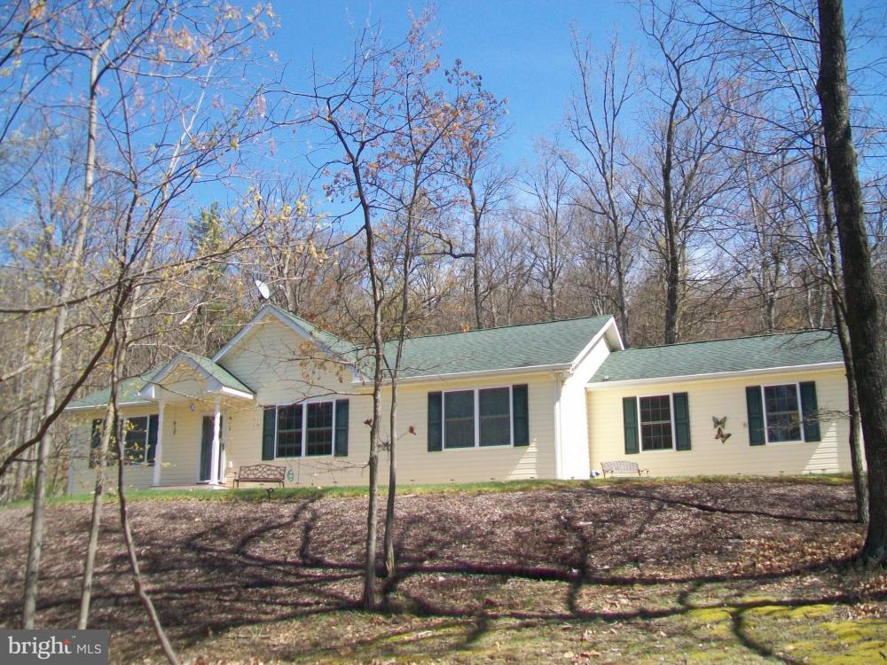 Currently Displayed Property Photo