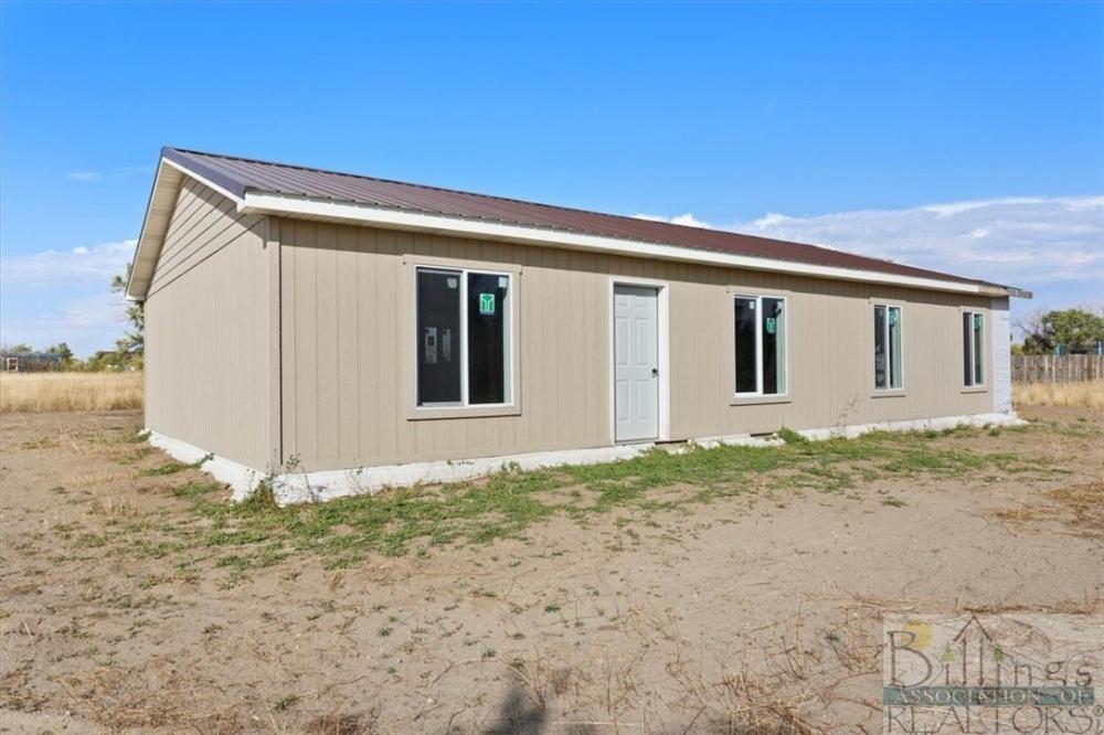 Currently Displayed Property Photo