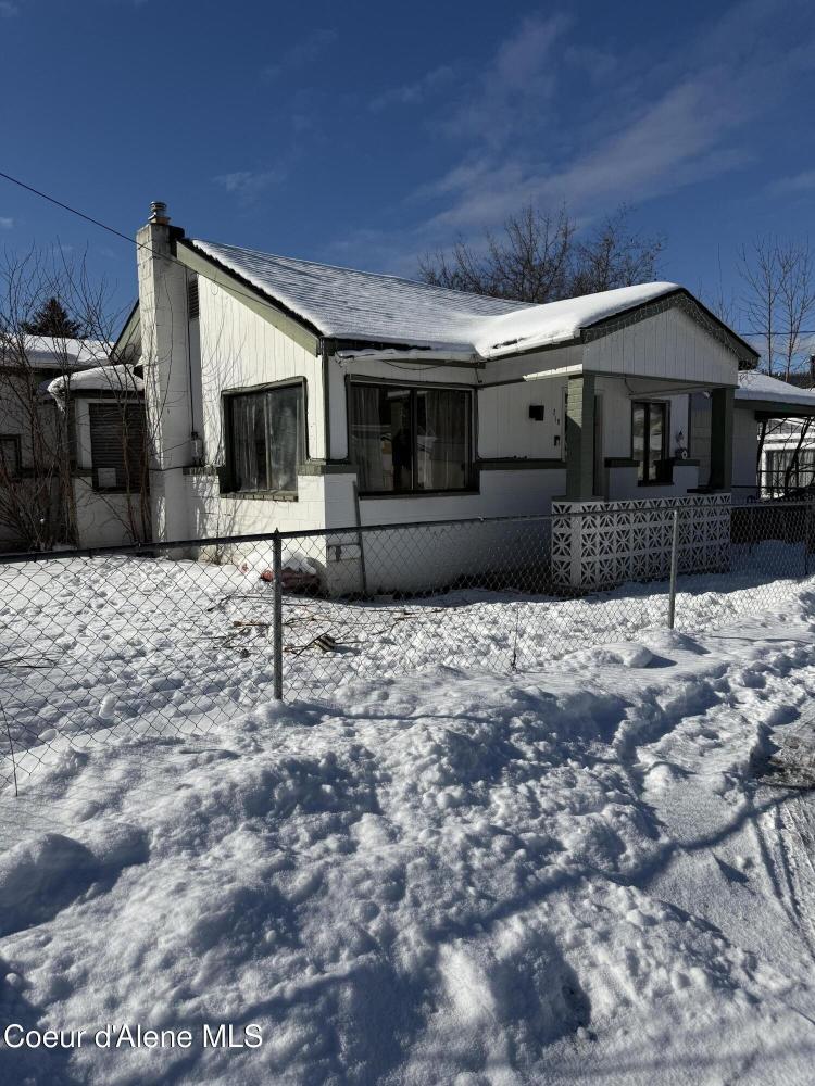 Currently Displayed Property Photo