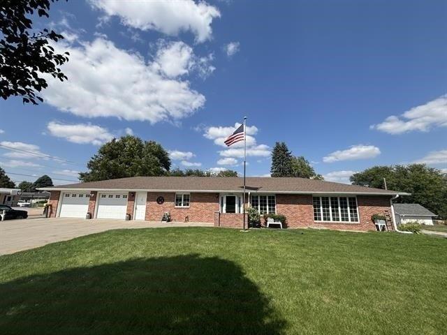 Currently Displayed Property Photo