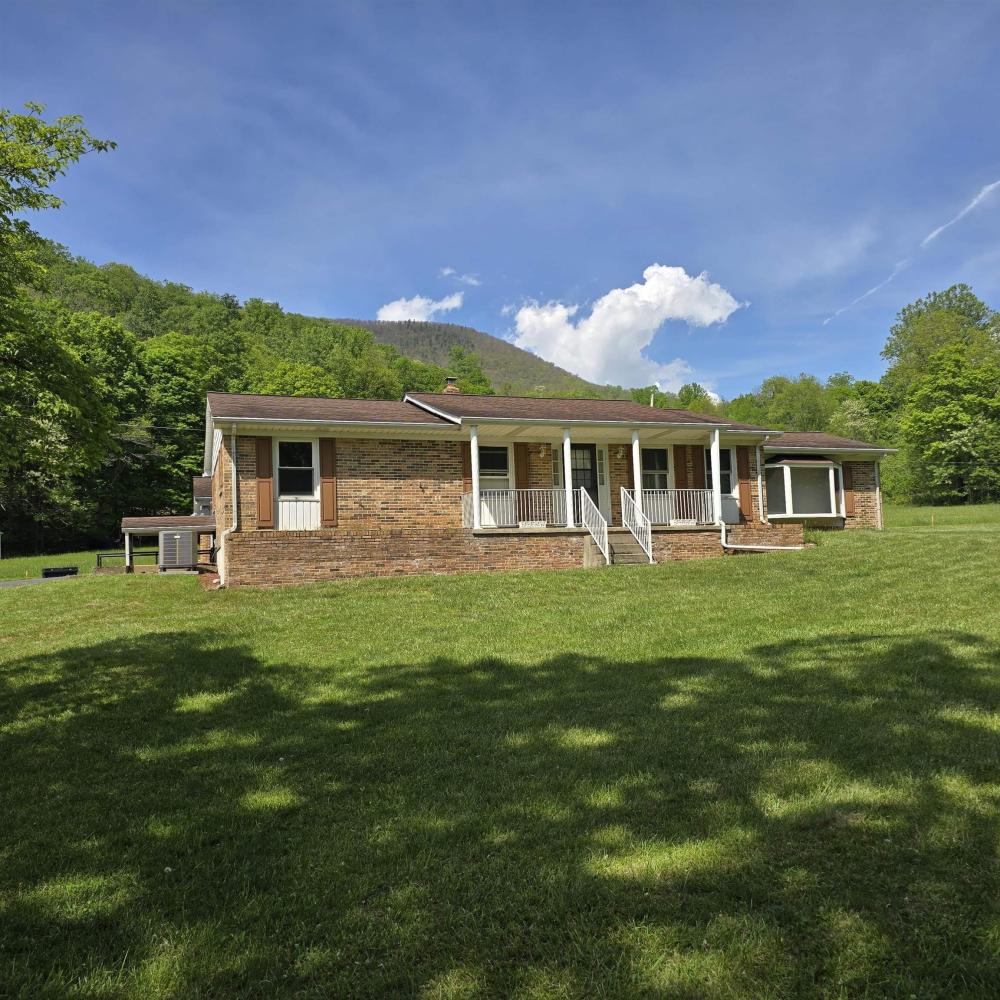 Currently Displayed Property Photo