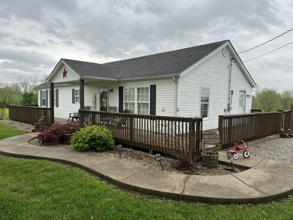 Currently Displayed Property Photo