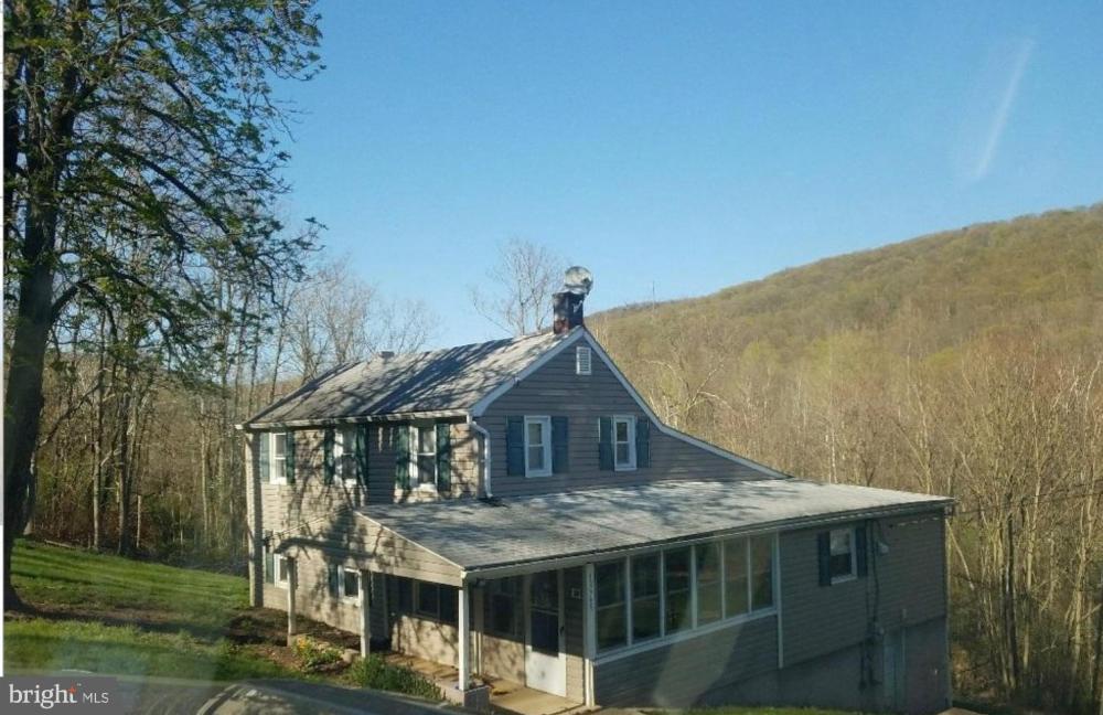 Currently Displayed Property Photo