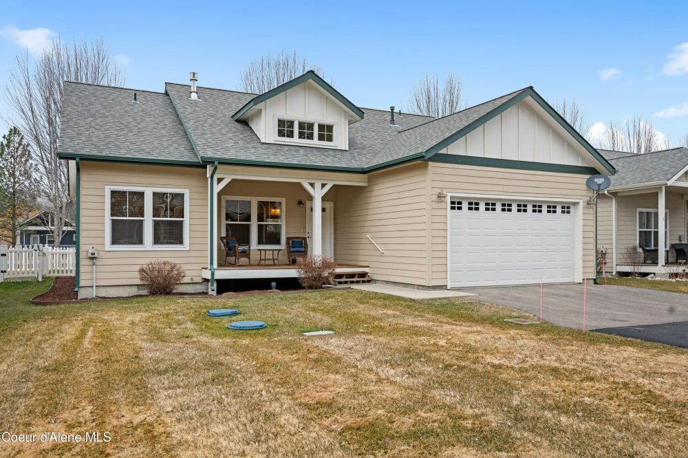 Currently Displayed Property Photo