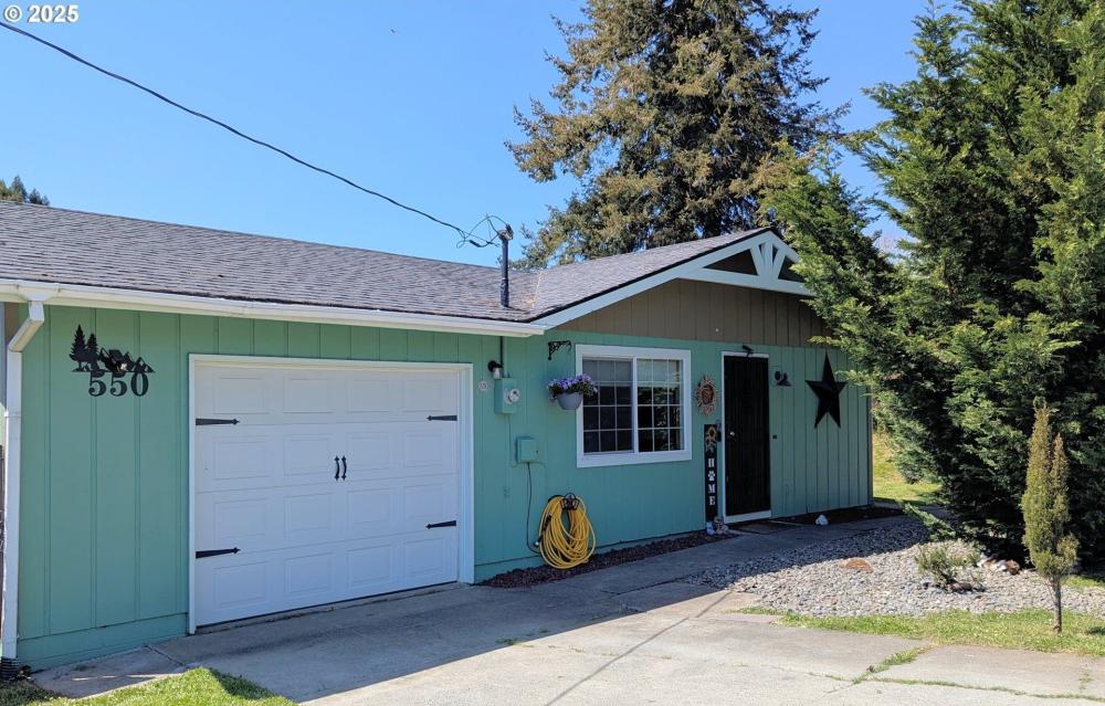 Currently Displayed Property Photo