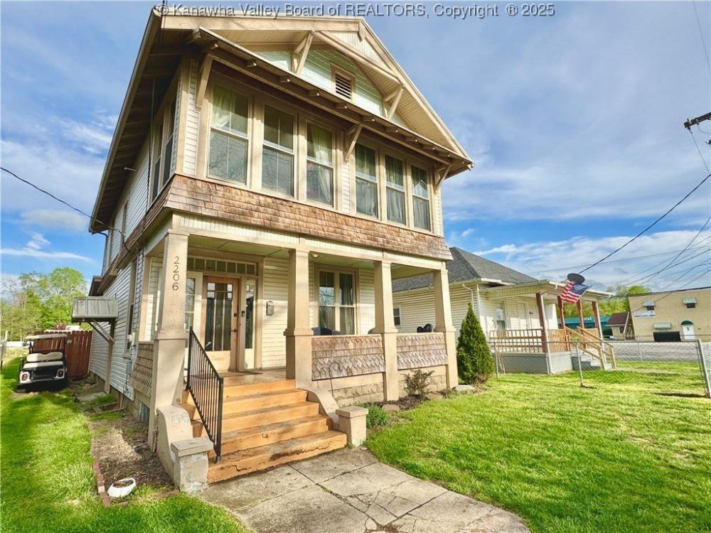 Currently Displayed Property Photo