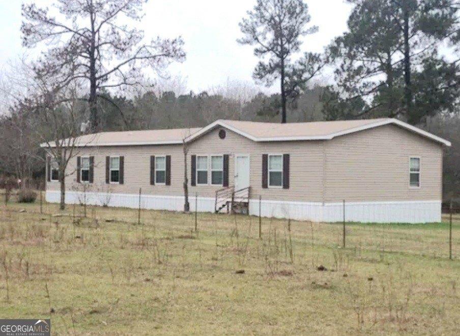 Currently Displayed Property Photo