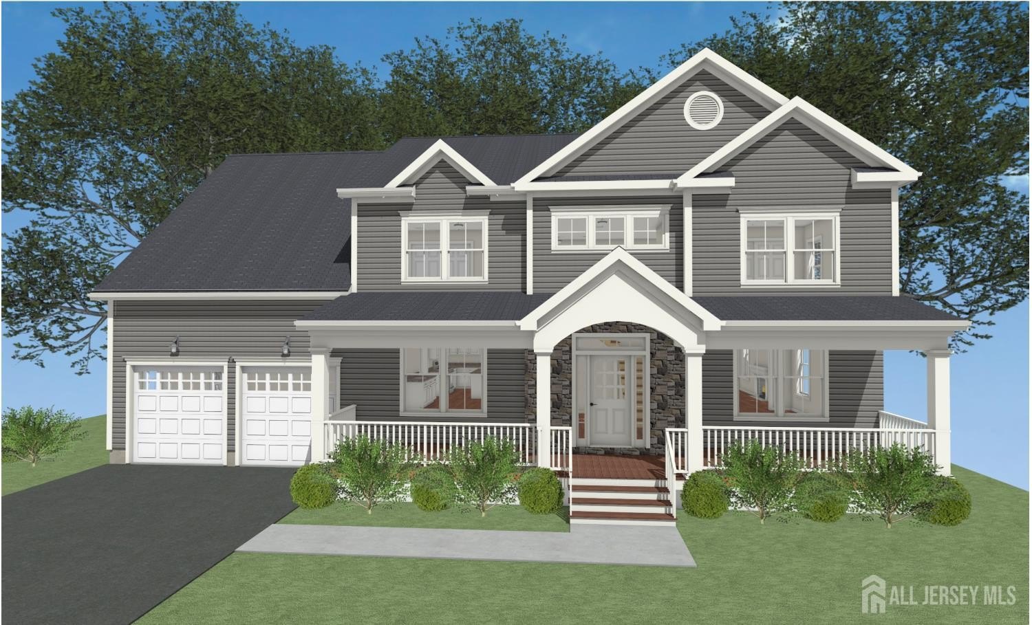 Currently Displayed Property Photo