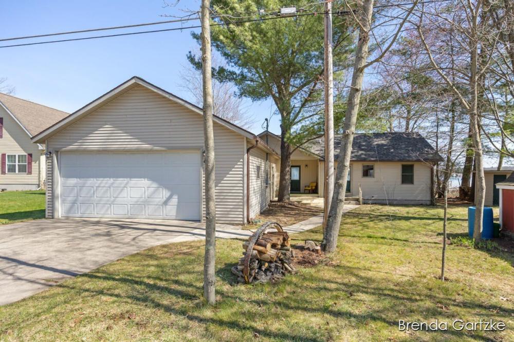 Currently Displayed Property Photo