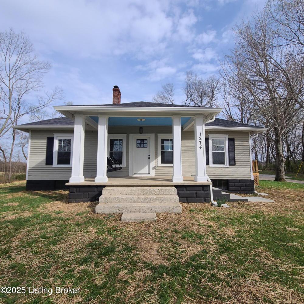Currently Displayed Property Photo