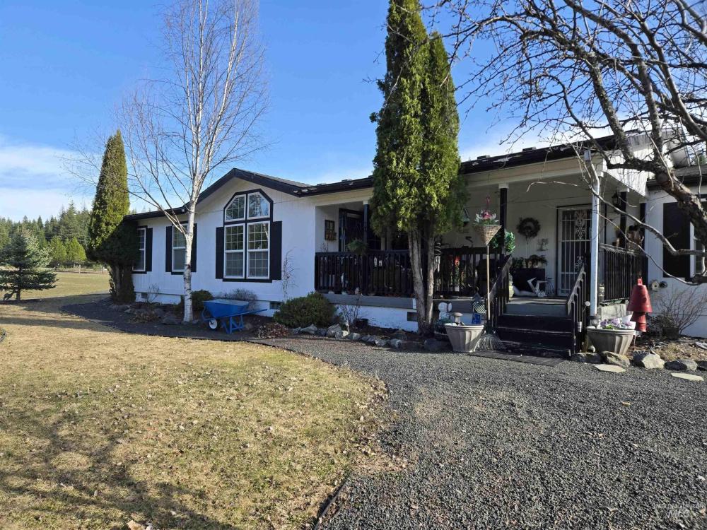Currently Displayed Property Photo