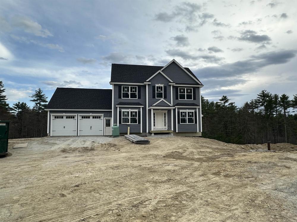Currently Displayed Property Photo