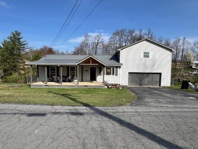 Currently Displayed Property Photo