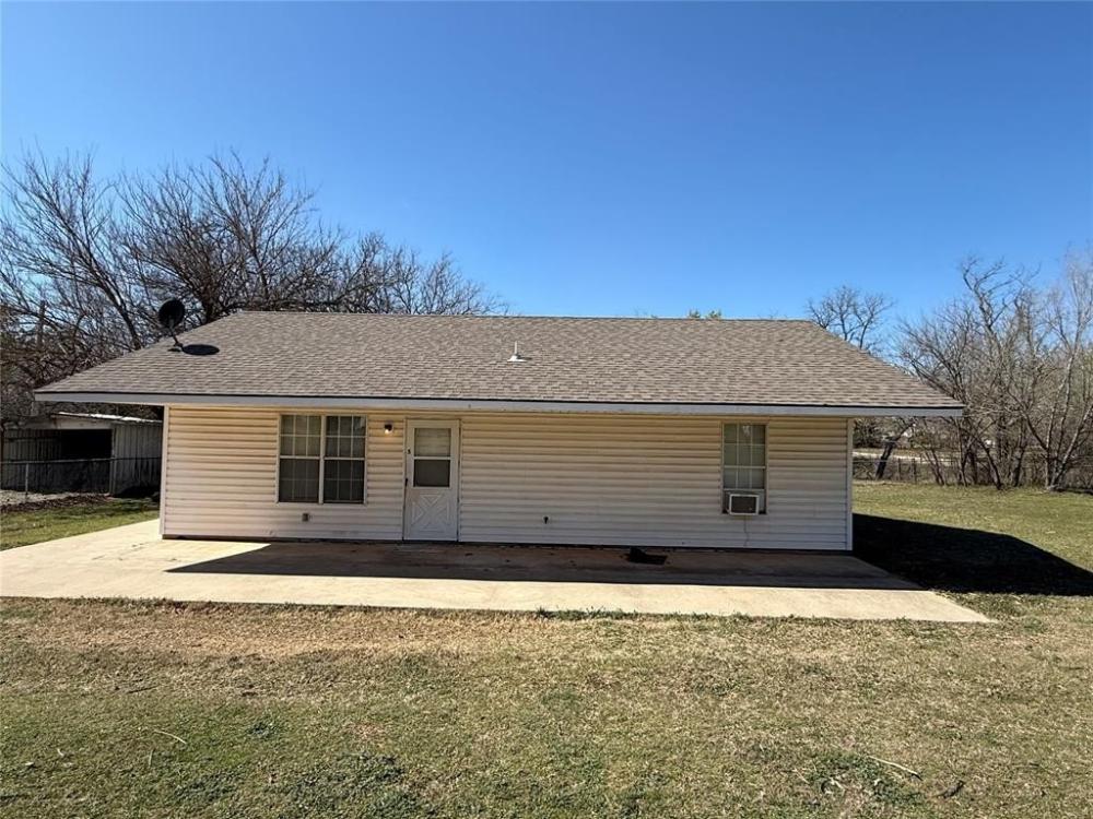 Currently Displayed Property Photo