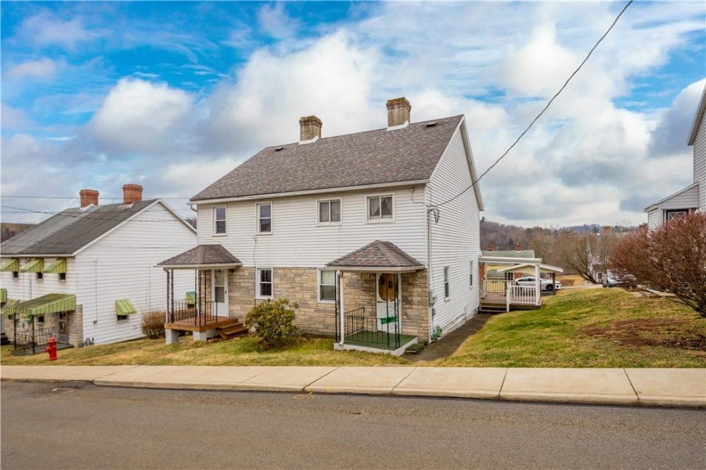Currently Displayed Property Photo
