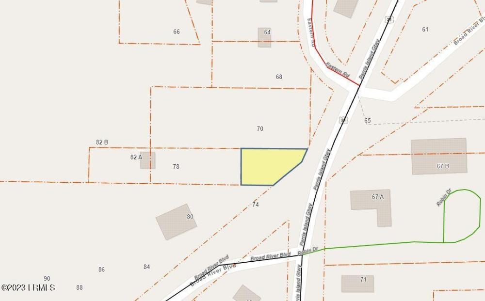 Currently Displayed Property Photo