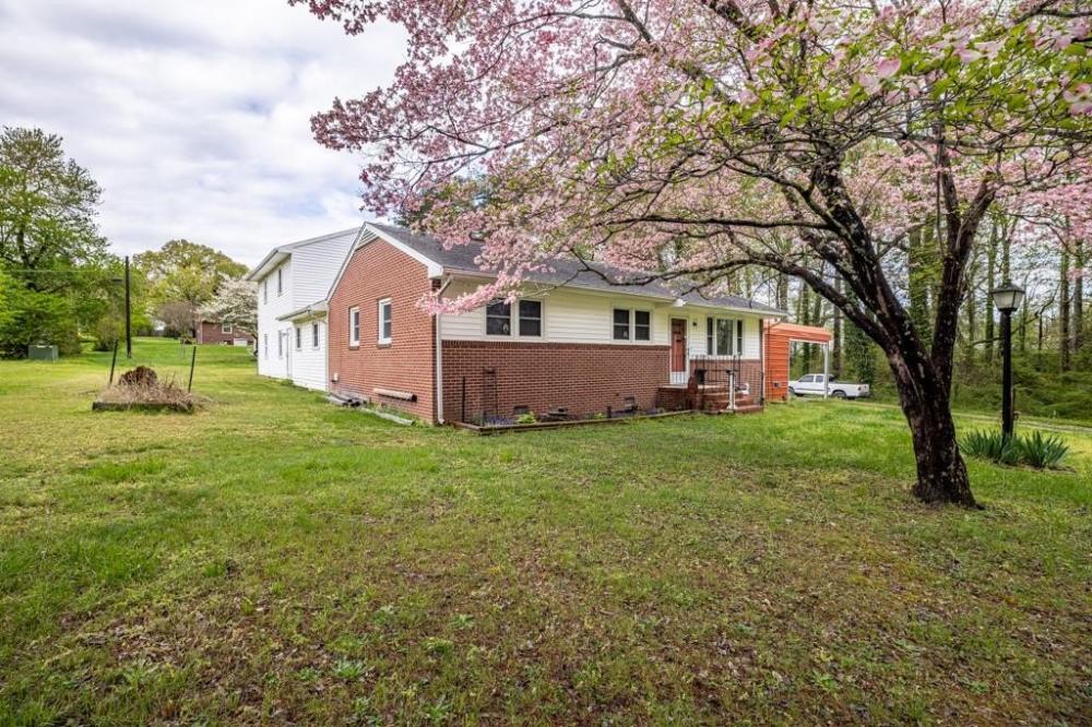 Currently Displayed Property Photo