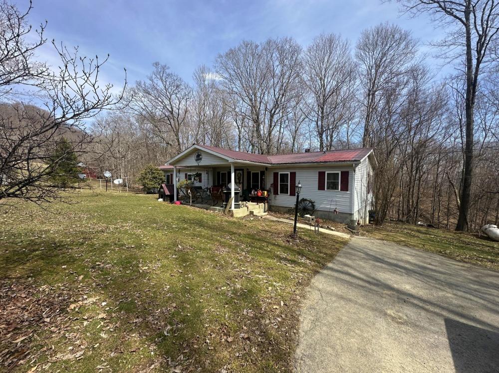 Currently Displayed Property Photo