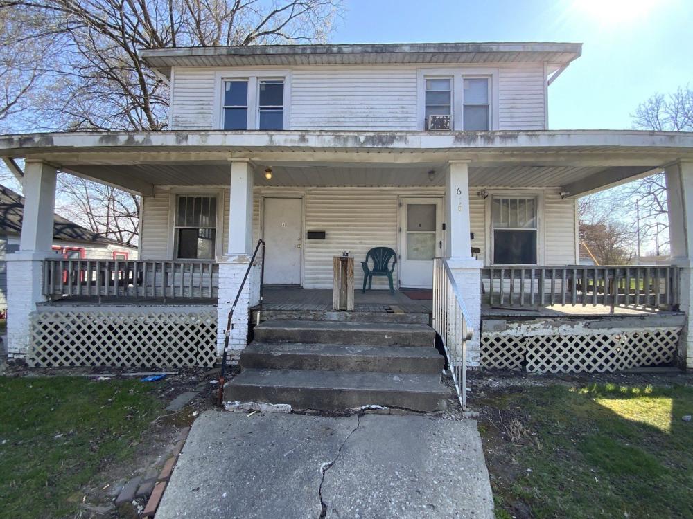 Currently Displayed Property Photo