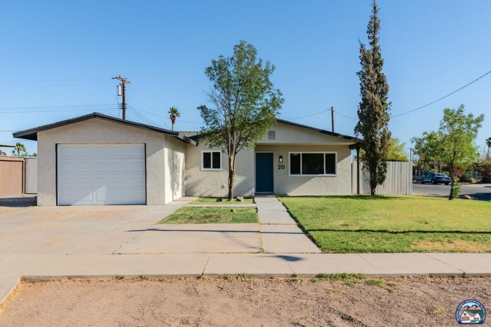 Currently Displayed Property Photo