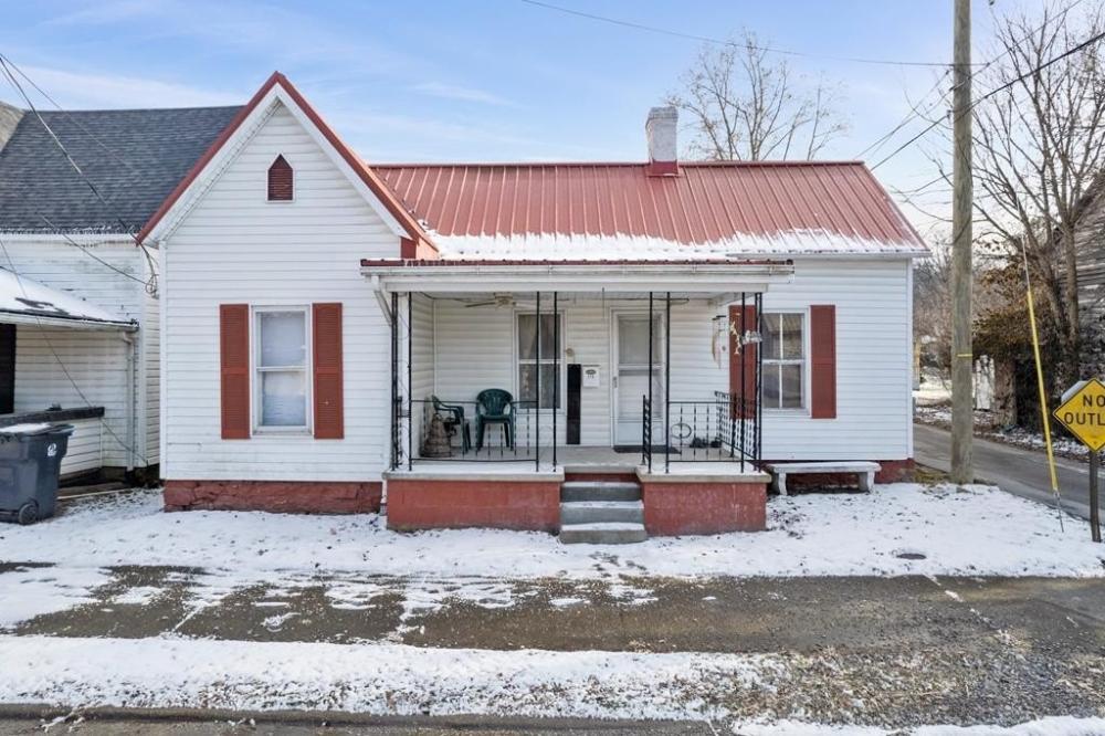 Currently Displayed Property Photo
