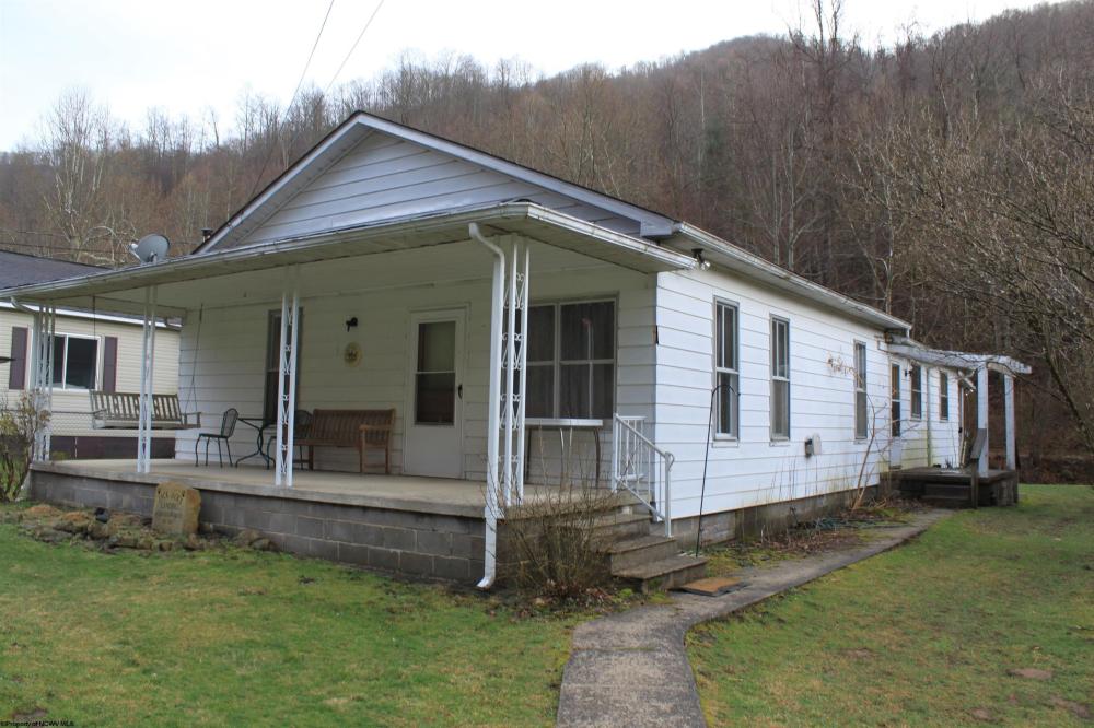 Currently Displayed Property Photo
