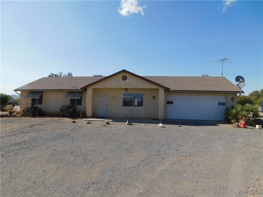 Currently Displayed Property Photo