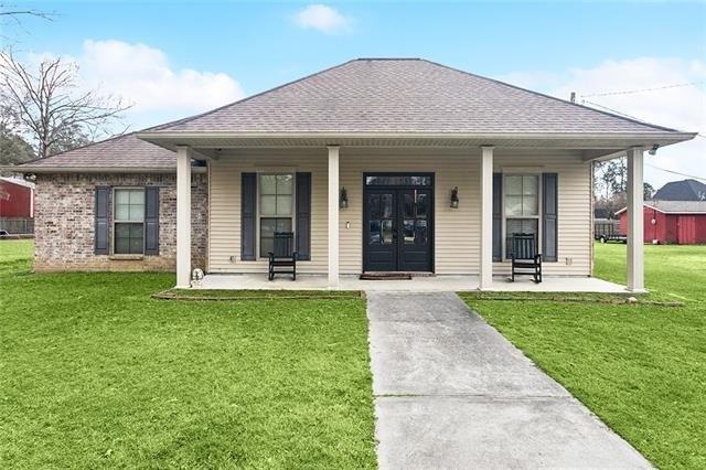 Currently Displayed Property Photo