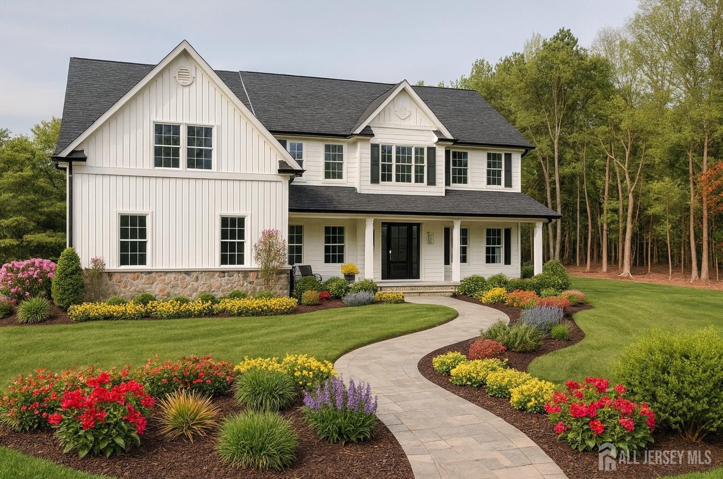 Currently Displayed Property Photo