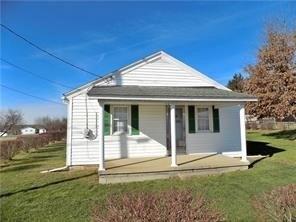Currently Displayed Property Photo