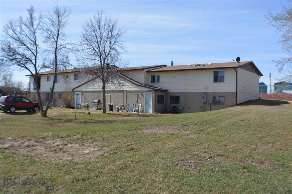 Currently Displayed Property Photo