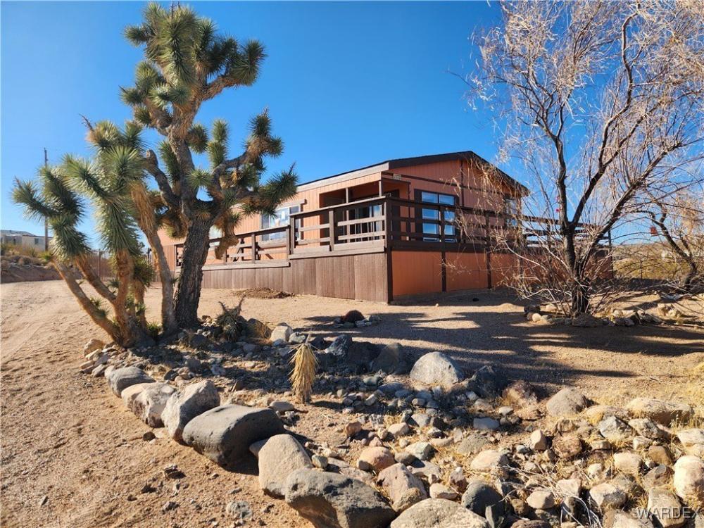 Currently Displayed Property Photo