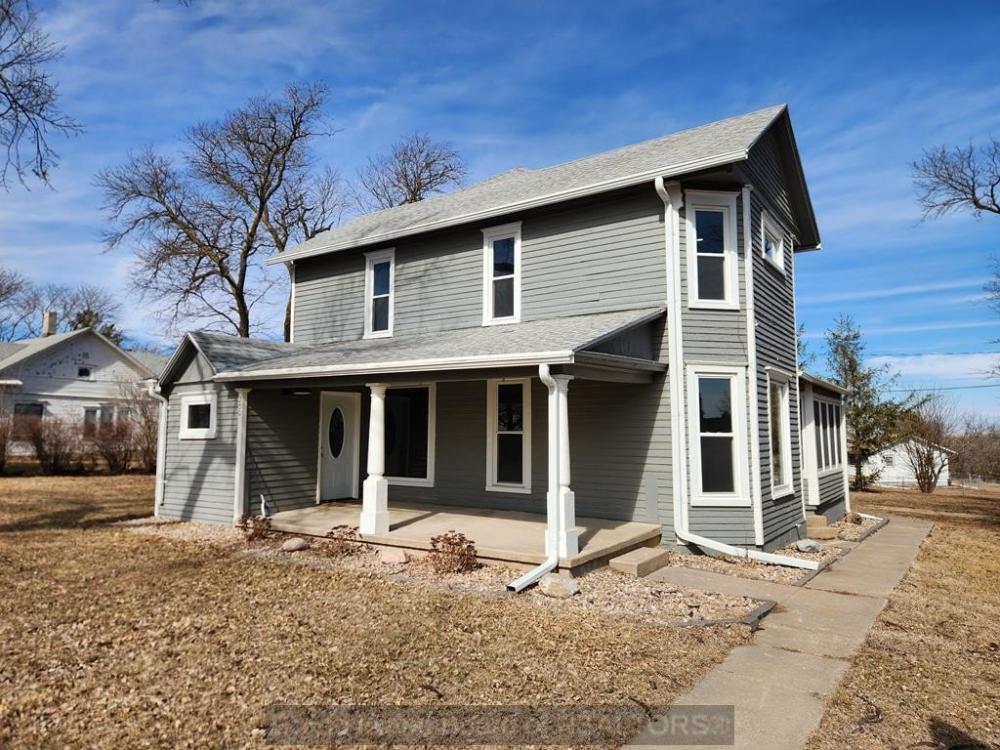 Currently Displayed Property Photo