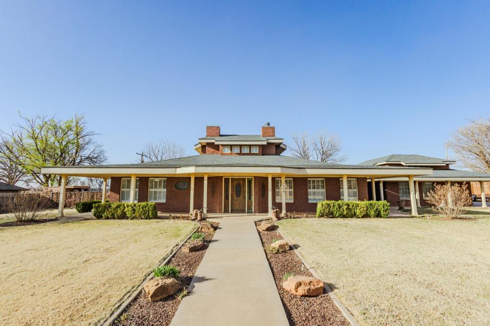 Currently Displayed Property Photo