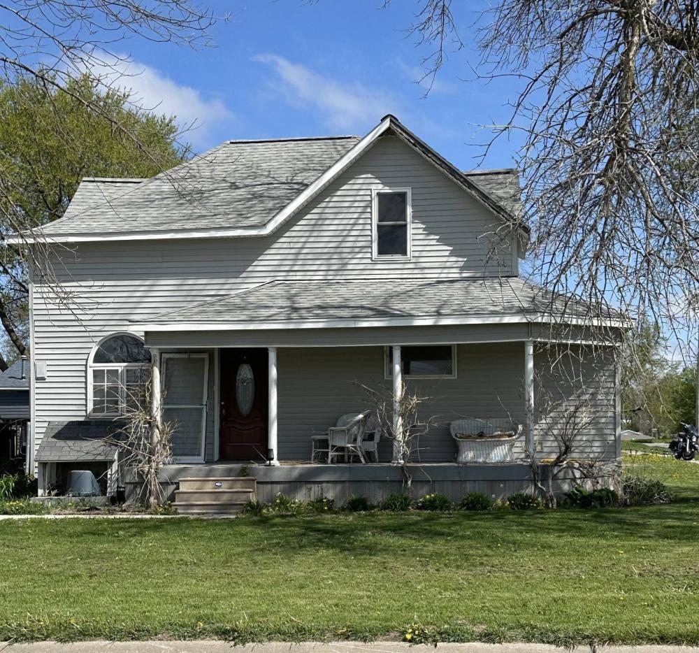 Currently Displayed Property Photo