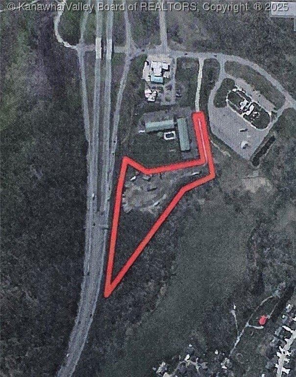 Currently Displayed Property Photo