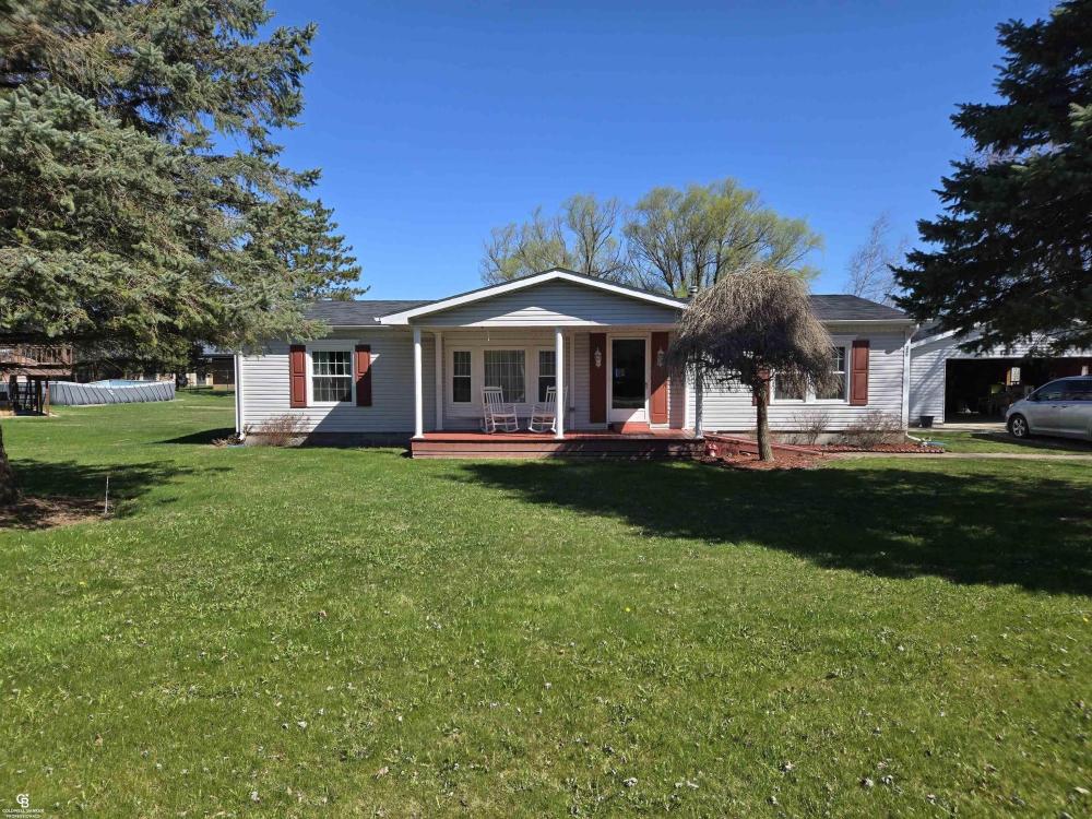 Currently Displayed Property Photo