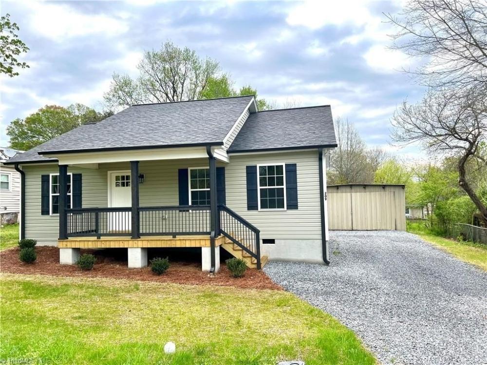 Currently Displayed Property Photo