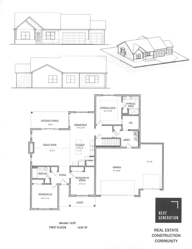 Currently Displayed Property Photo