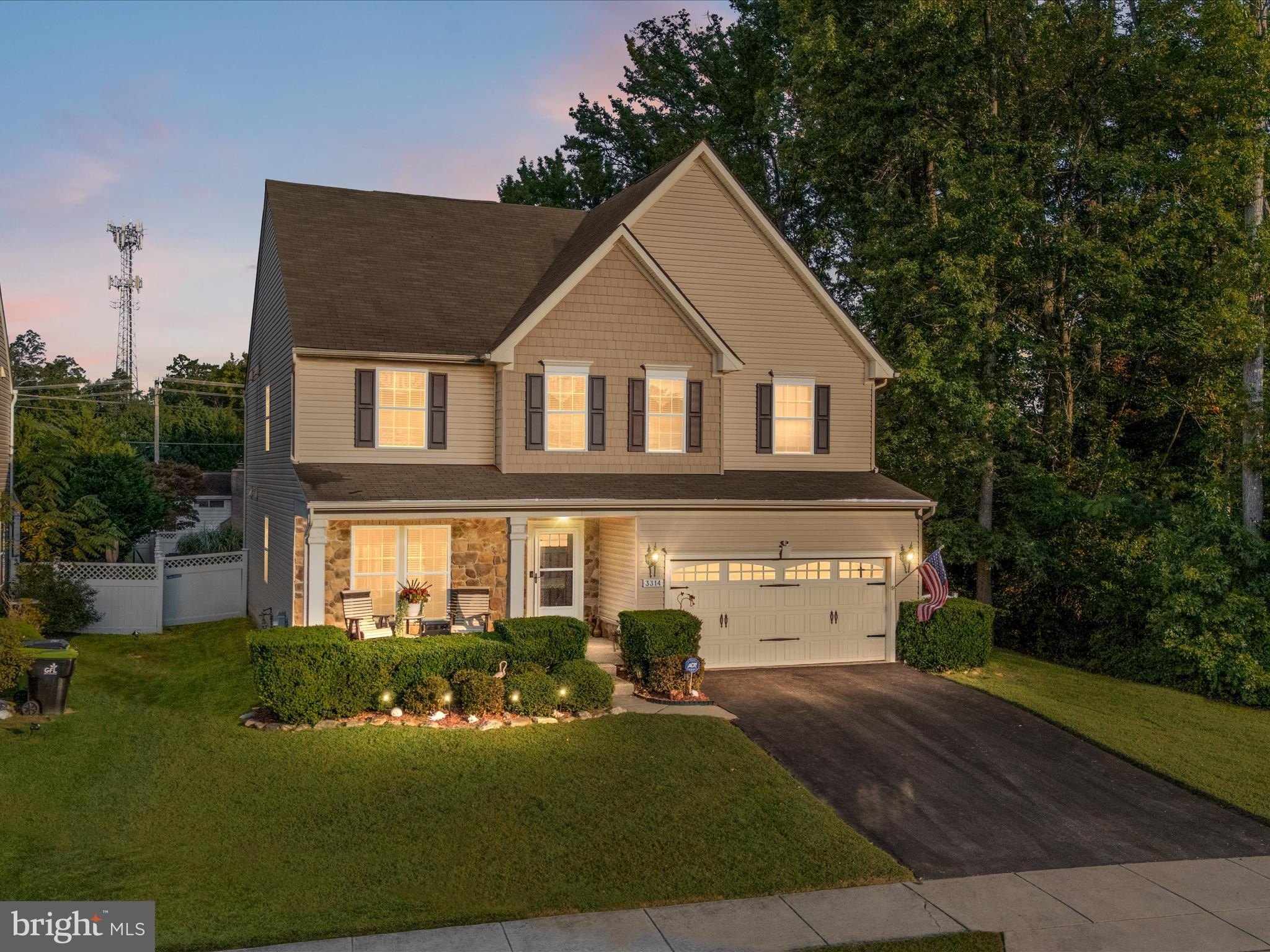 Currently Displayed Property Photo