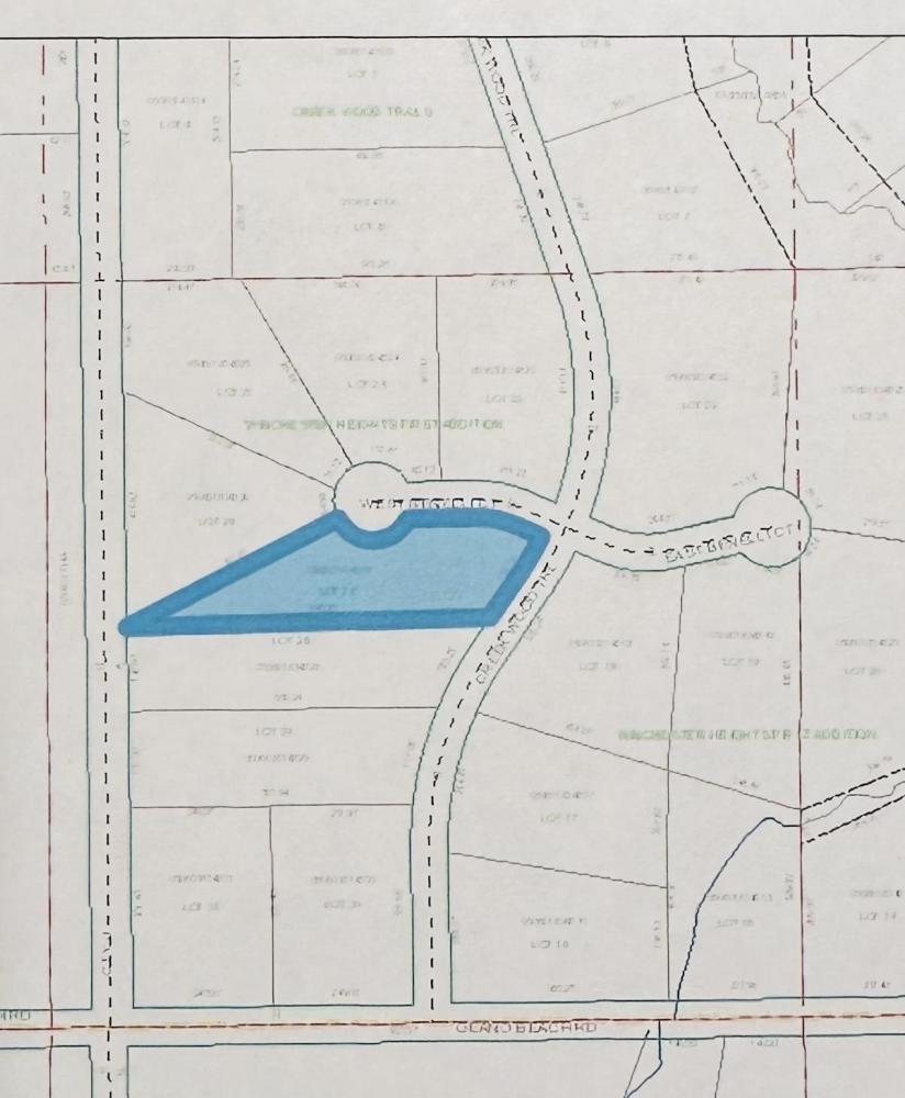 Currently Displayed Property Photo