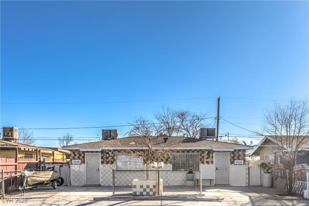 Currently Displayed Property Photo