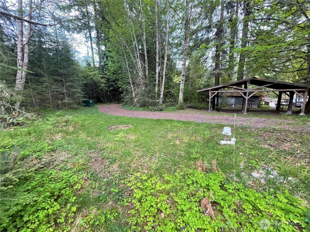 Currently Displayed Property Photo