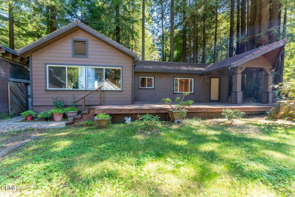 Currently Displayed Property Photo