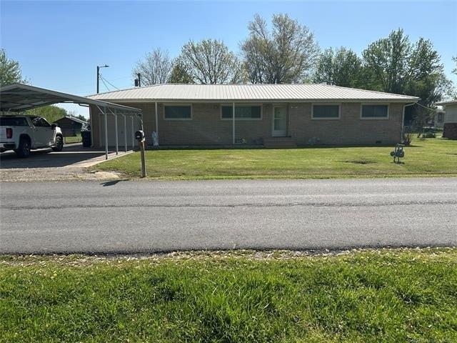 Currently Displayed Property Photo
