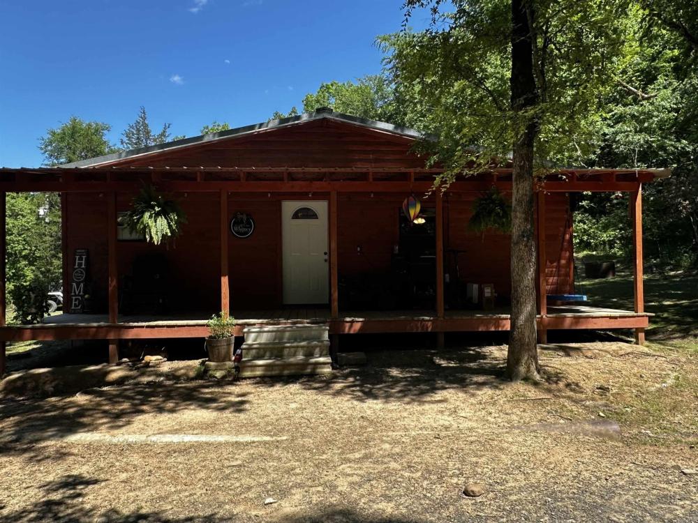 Currently Displayed Property Photo