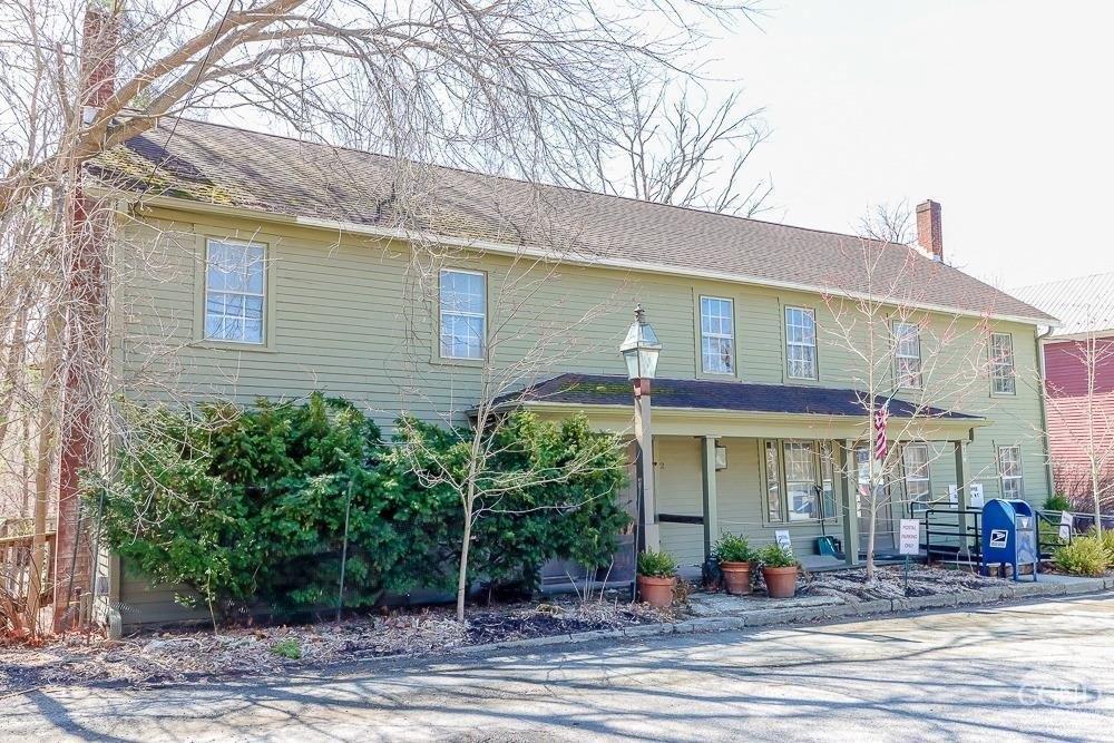 Currently Displayed Property Photo