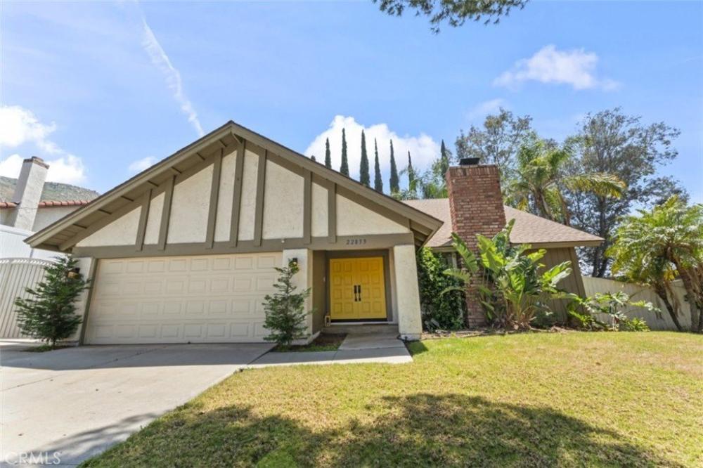 Currently Displayed Property Photo