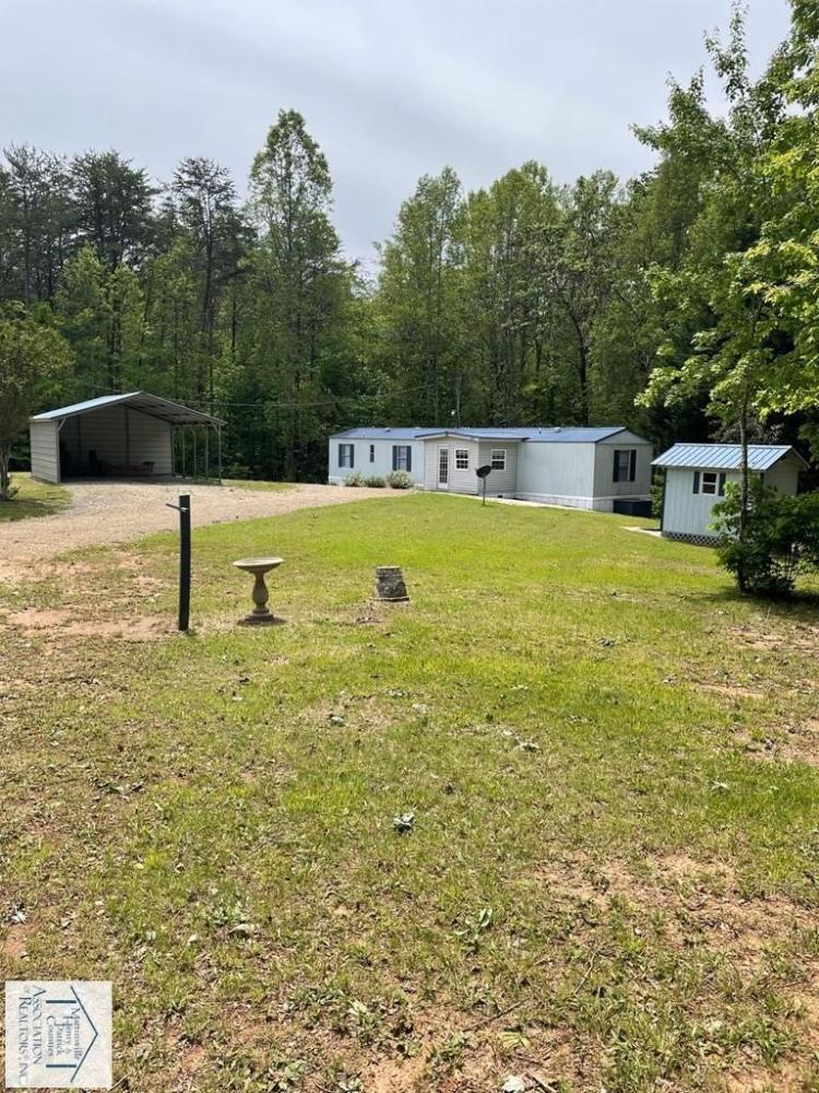 Currently Displayed Property Photo